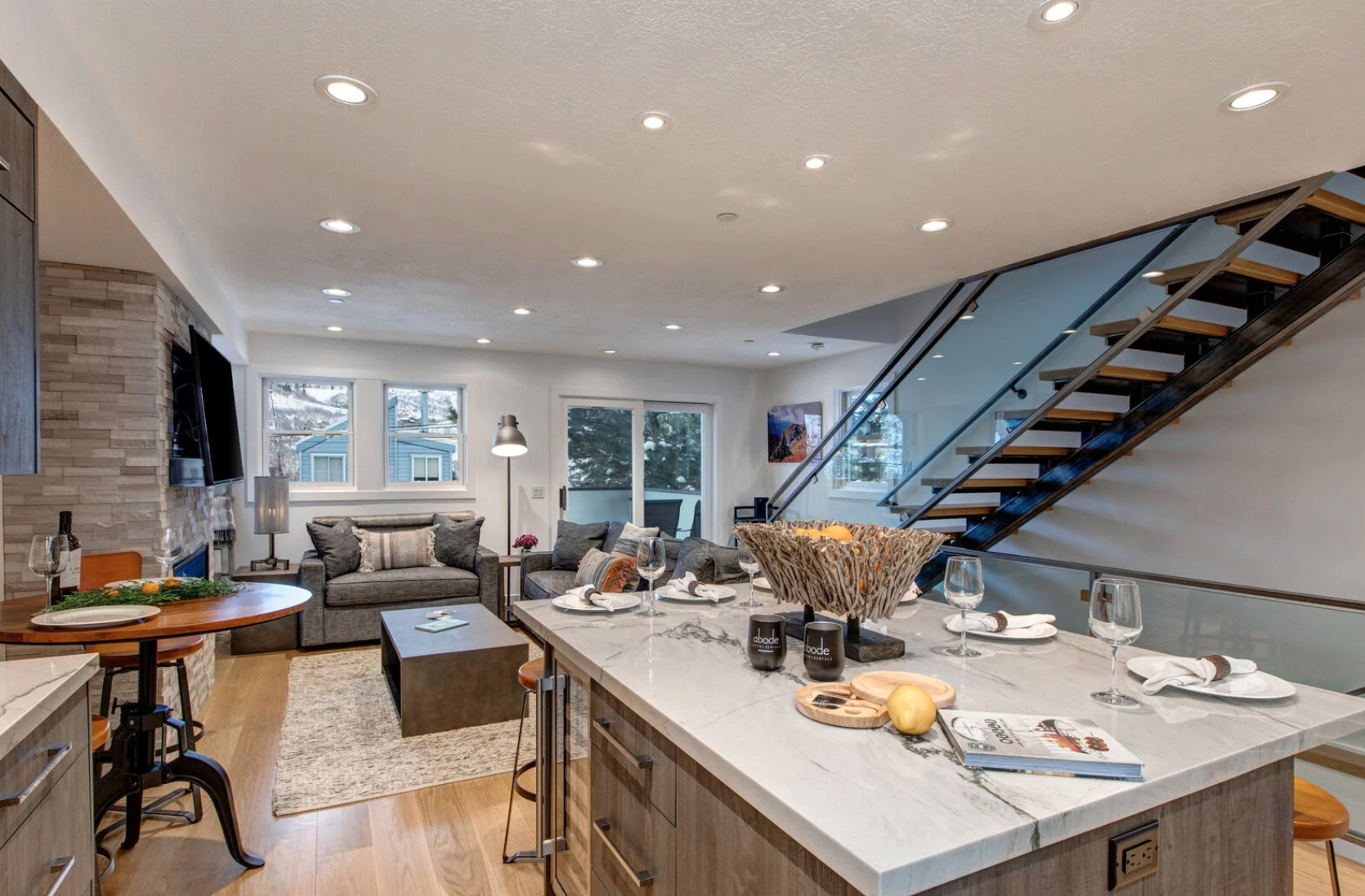 Old Town Home - Image 2